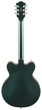 Гітара напівакустична GRETSCH G5622T ELECTROMATIC CENTER BLOCK DOUBLE-CUT WITH BIGSBY CADILLAC GREEN (237035) - зображення 2