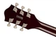 Гітара напівакустична GRETSCH G5655-QM ELECTROMATIC CENTER BLOCK JR. SINGLE-CUT QUILTED MAPLE WITH BIGSBY SWEET TEA (237040) - зображення 6