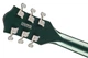 Гітара напівакустична GRETSCH G5622T ELECTROMATIC CENTER BLOCK DOUBLE-CUT WITH BIGSBY CADILLAC GREEN (237035) - зображення 6