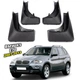 Брызговики Surtep для BMW X5 E70 2007-2013 Для авто без порогов - изображение 1