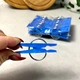 Прищепки для белья 20 шт классические - изображение 4
