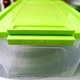 Пластиковий контейнер із кришкою для зберігання 2.5л Smart Box Practice - зображення 3
