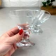 Стеклянные креманки 2 шт для десертов Pasabahce "Айсвиль" Конус - изображение 13