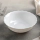 Салатник белый средний Luminarc Trianon 160 мм (D6883) - изображение 4