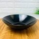 Круглий чорний салатник Luminarc Harena Black 16 см (L7612) - зображення 6