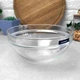 Салатник прозорий глибокий 20 см Luminarc Stackable (M0092) - зображення 6