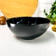Салатник черный стеклокерамический Luminarc Diwali Black 18 см (P0864) - изображение 4