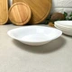 Столовый квадратный белый сервиз Luminarc Carine White 19 пр (N2185) - изображение 6