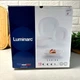 Столовый квадратный белый сервиз Luminarc Carine White 19 пр (N2185) - изображение 13