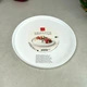 Плоска тарілка з бортом 27 см Bormioli Rocco Grangusto - зображення 6
