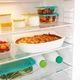 Прямокутне жароміцне блюдо Luminarc Smart Cuisine Carine 34x25 см (P4027) - зображення 4
