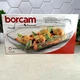 Прямокутна форма з кришкою для духовки Borcam 1,95 л+1,38 л - зображення 12