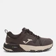 Мужские кроссовки Joma Tietar Men 2424 CTIEW2424 41 (8US) 26.5 см Коричневые (8445954917011) - изображение 1