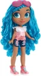 Велика лялька Ноа Хердораблс 46 см Hairdorables Mystery Fashion Noah 23706 - зображення 3