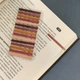 Стикеры закладки, наклейки, 5 цветов, 300 штук, пластиковые стикеры для книг. з-086 - изображение 3