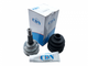 ШРУС наружный 23 зуба CDN на Geely MK, 1014003354 - изображение 2