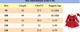 Платье детское Новогоднее с бантиком на рост 110-120см. Велюровое красное платье - изображение 5