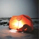 Тент Lifesystems Survival Shelter 4 orange (42321) - изображение 3