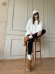 Женские зимние угги ShoesBand Рыжие натуральная замша 41 (26,5 см) (S39171-2з) - изображение 5