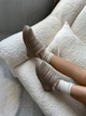 Жіночі зимові уггі ShoesBand Бежева натуральна шкіра 36 (23,5 см) (S44051з) - зображення 3