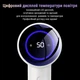 Фен AIMED Hair Master PRO белый - изображение 2