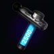 Ударный массажер для тела WOLONOW Massage Gun Pro (FGPRO-55) 4 насадки - изображение 7