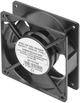 Вентилятор для серверних шаф Digitus DN-19 FAN Black - изображение 2