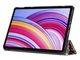Чехол Primolux Slim для планшета Xiaomi Redmi Pad Pro 12.1 / Poco Pad 12.1" - Graffiti - изображение 3