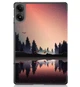 Чехол Primolux Slim для планшета Xiaomi Redmi Pad Pro 12.1 / Poco Pad 12.1" - Nature - изображение 1