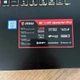 Игровой ноутбук Б-класс MSI GE72VR 7RF Apache Pro / 17.3" (1920x1080) TN / Intel Core i7-7700HQ (4 (8) ядра по 2.8 - 3.8 GHz) / 16 GB DDR4 / 128 GB SSD M.2 + 1000 GB HDD / nVidia GeForce GTX 1060, 3 GB GDDR5, 192-bit / WebCam б/у - изображение 8