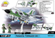 Klocki konstrukcyjne Cobi 5852 Armed Forces Panavia Tornado GR.1 wielozadaniowy myśliwiec 520 klocków (5902251058524) - obraz 3