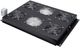 Потолочный блок охлаждения для серверных шкафов Digitus Unique 4 x Fans Black (DN-19 FAN-4-SRV-B) - изображение 1