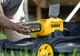 Газонокосилка аккумуляторная DeWALT без АКБ и ЗУ DCMWSP550N - изображение 11