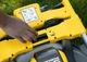 Газонокосилка аккумуляторная DeWALT без АКБ и ЗУ DCMWSP550N - изображение 10