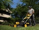 Газонокосилка аккумуляторная DeWALT без АКБ и ЗУ DCMWSP550N - изображение 7