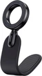 Автодержатель магнитный Baseus C02 Go Series Magnetic Car Phone Mount, Black (C40165500111-00) - изображение 1