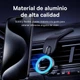 Автодержатель магнитный Baseus C02 Go Series Magnetic Car Phone Mount, Black (C40165500111-00) - изображение 3