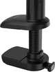 Держатель для смартфона и планшета Baseus Otaku life Rotary Adjustment, Grey (LUZQ000013) - изображение 3