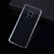 Чехол Ou Case для Samsung Galaxy A6 Plus Unique Skid Silicone, Transparent - изображение 3