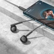 Наушники пластиковые BOROFONE BM76 Ocean universal with mic черные - изображение 7