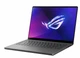 Ноутбук ASUS ROG Zephyrus G14 2024 (GA403UV-QS079) OLED 14" 120Hz R7 8845HS/16GB/1TB/ RTX4060/ Win11 - зображення 4