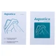Змішувач AQUATICA PL 1/2" для кухні гусак вухо на гайці PL-4B155C (9777110) - изображение 5