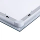Дзеркало Qtap Cardinal 1000х700 з LED-підсвічуванням Touch, з антизапотіванням, з диммером, рег. темп. кольори (3000-6500K) QT0478C10070 - зображення 6
