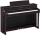 Цифровое пианино Yamaha Clavinova CLP-845 (Dark Rosewood) - изображение 1
