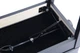 Банкетка Alfabeto Book-Bench (Black) - изображение 5