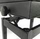 Банкетка Alfabeto Book-Bench (Black) - изображение 7