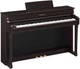 Цифровое пианино Yamaha Clavinova CLP-835 (Dark Rosewood) - изображение 1