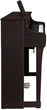 Цифровое пианино Yamaha Clavinova CLP-835 (Dark Rosewood) - изображение 4