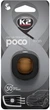 Ароматизатор для салона авто K2 Poco 30 г Мужской аромат (V352-1) - изображение 1