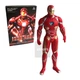 Игровая фигурка игрушка Железный Человек Iron Man Avengers Marvel Подвижные части тела Высота 30 см - изображение 1